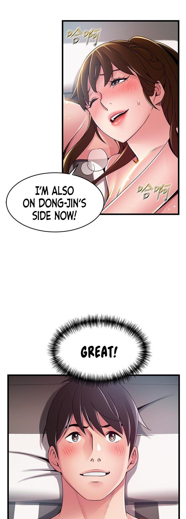 Weak Point Chapter 111 - HolyManga.Net