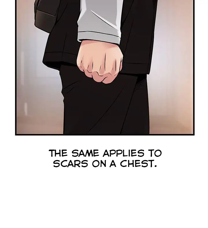 Weak Point Chapter 12 - HolyManga.Net