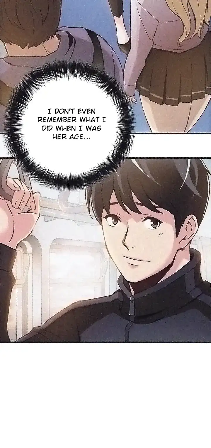 Weak Point Chapter 2 - HolyManga.Net