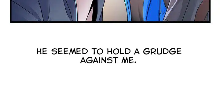 Weak Point Chapter 27 - HolyManga.Net