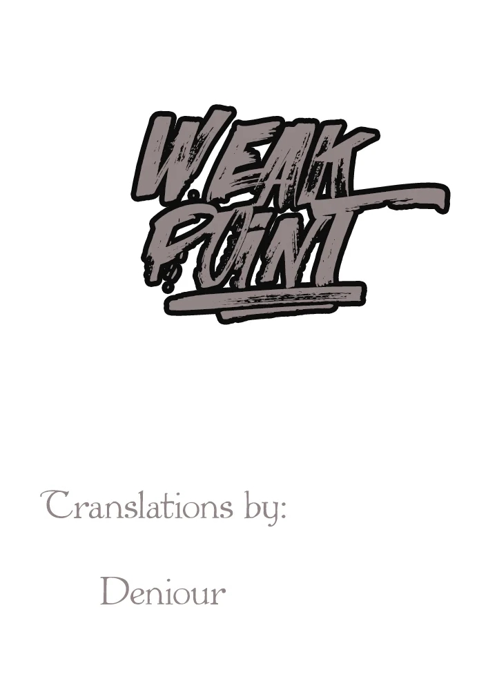 Weak Point Chapter 37 - HolyManga.Net