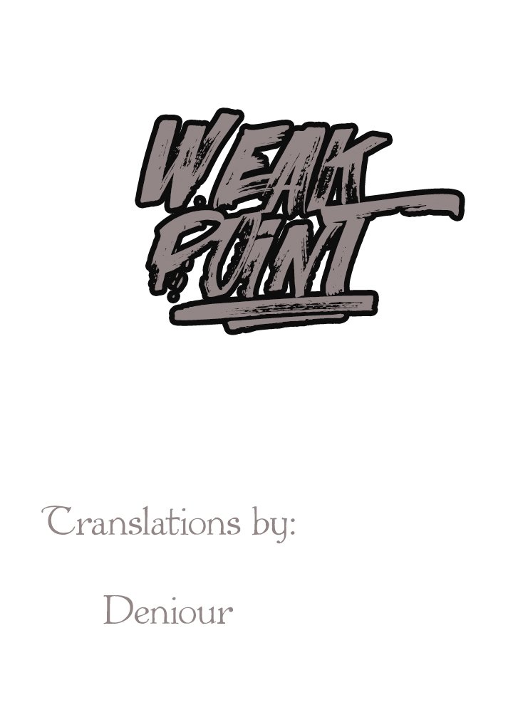 Weak Point Chapter 39 - HolyManga.Net