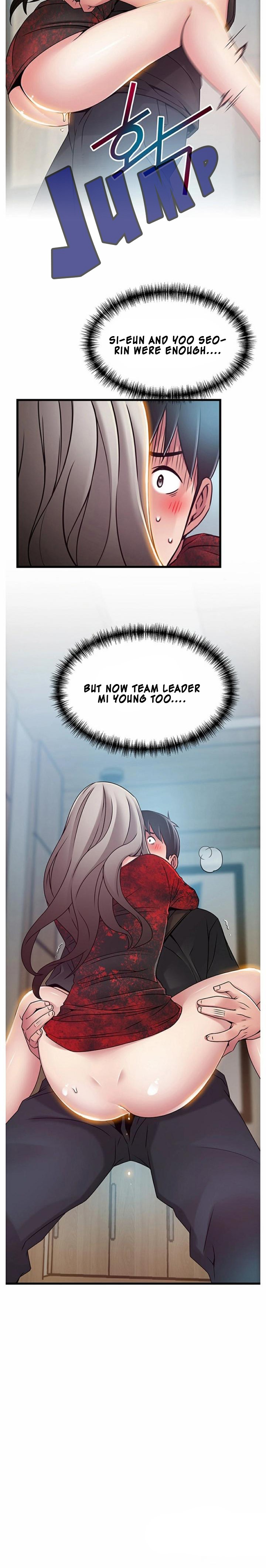 Weak Point Chapter 53 - HolyManga.Net