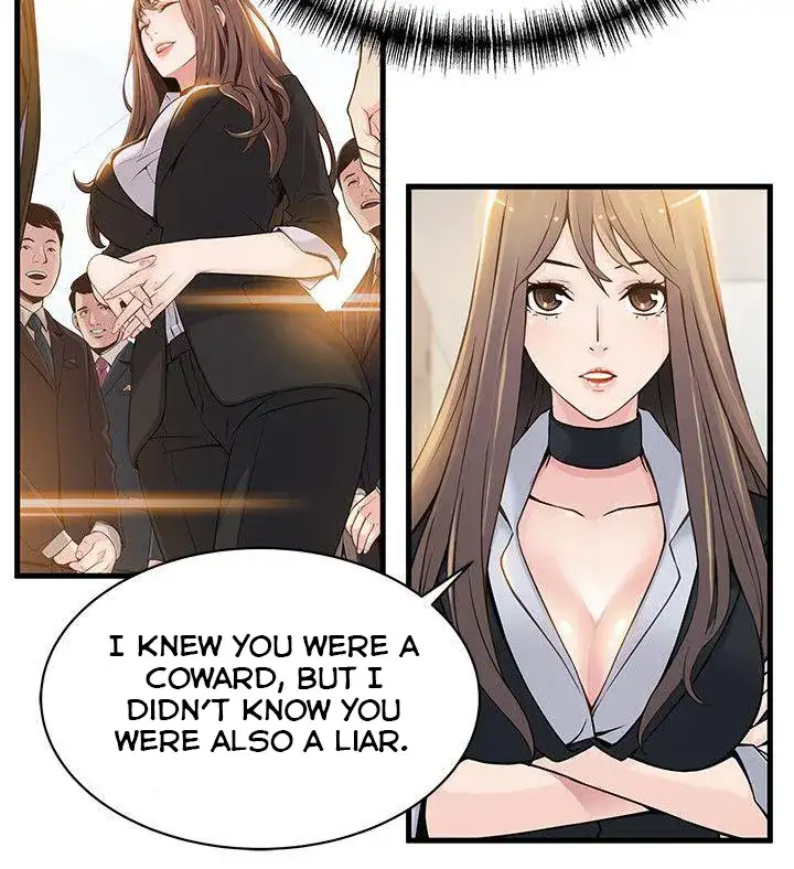 Weak Point Chapter 7 - HolyManga.Net