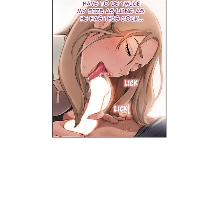 Wet Women Chapter 4 - HolyManga.Net