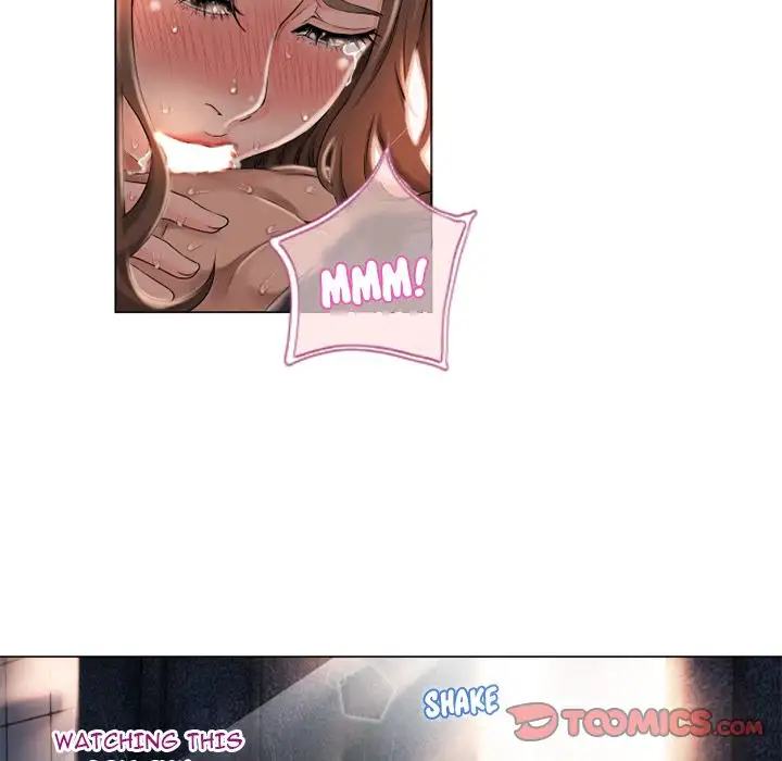 Wet Women Chapter 4 - HolyManga.Net