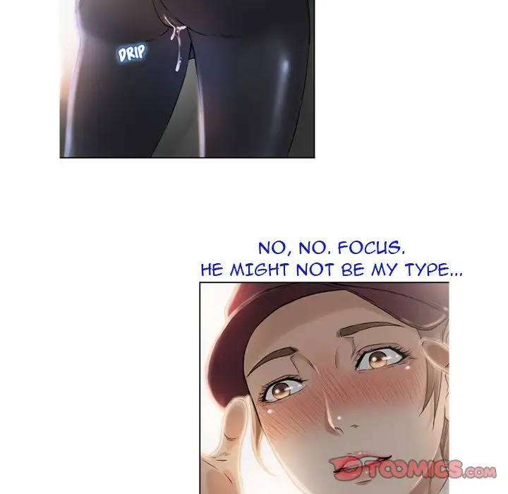 Wet Women Chapter 4 - HolyManga.Net