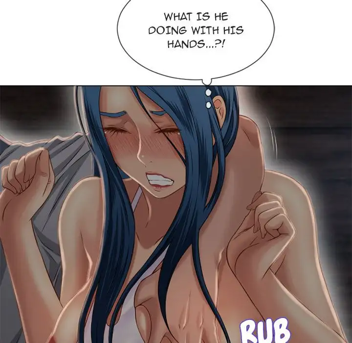 Wet Women Chapter 40 - HolyManga.Net