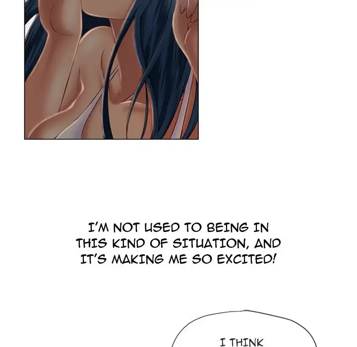 Wet Women Chapter 40 - HolyManga.Net