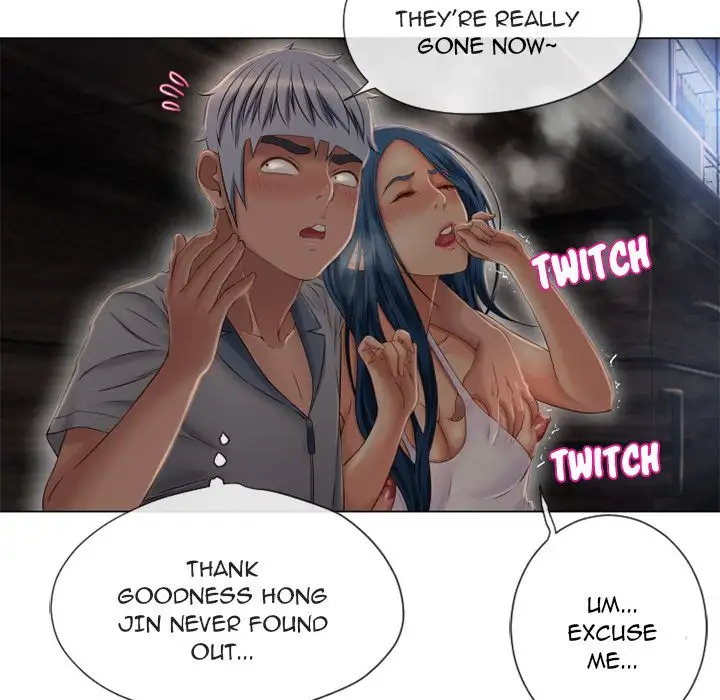 Wet Women Chapter 40 - HolyManga.Net