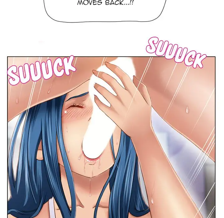 Wet Women Chapter 41 - HolyManga.Net