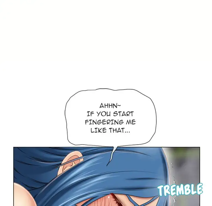 Wet Women Chapter 41 - HolyManga.Net