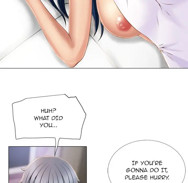 Wet Women Chapter 41 - HolyManga.Net