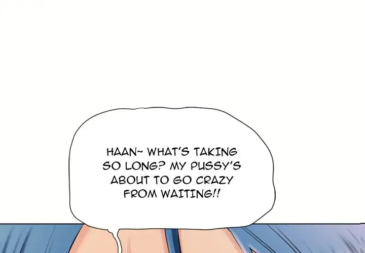 Wet Women Chapter 42 - HolyManga.Net