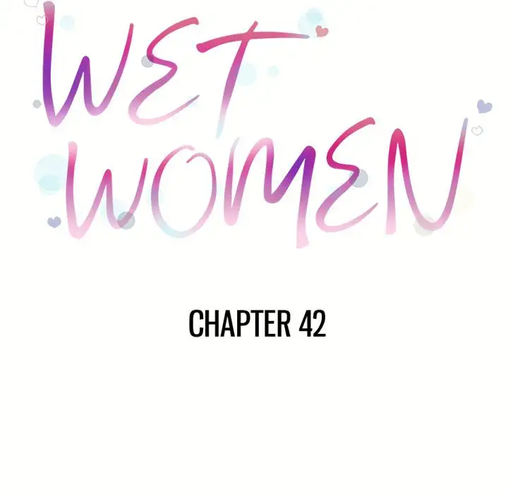 Wet Women Chapter 42 - HolyManga.Net