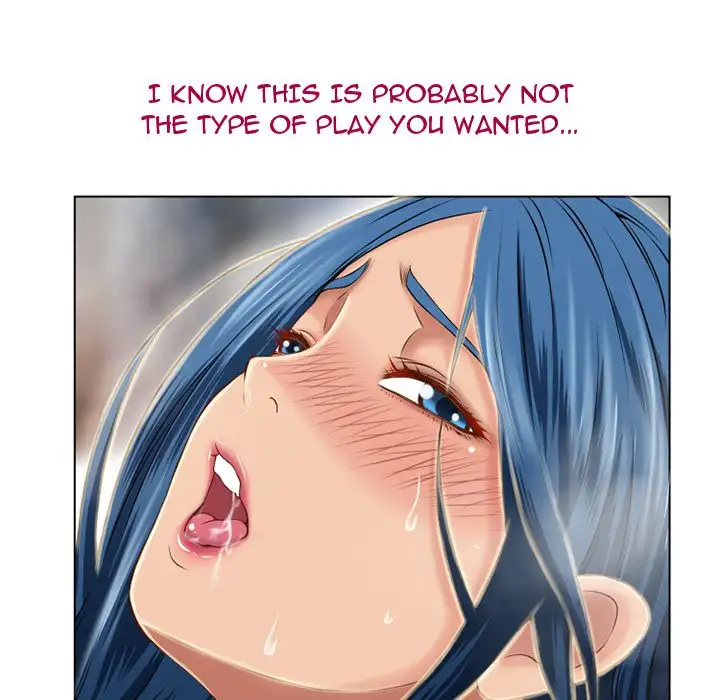 Wet Women Chapter 42 - HolyManga.Net