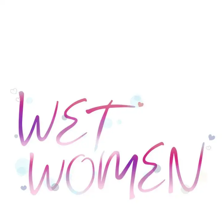 Wet Women Chapter 43 - HolyManga.Net