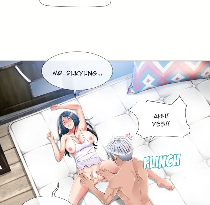 Wet Women Chapter 43 - HolyManga.Net