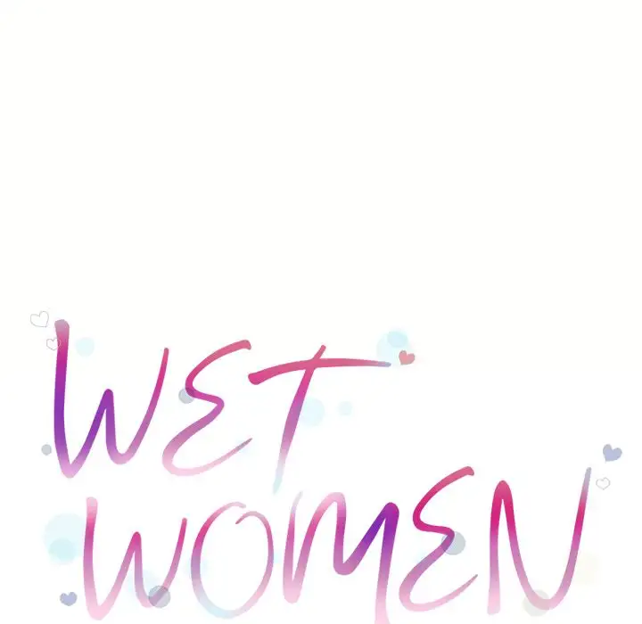 Wet Women Chapter 44 - HolyManga.Net