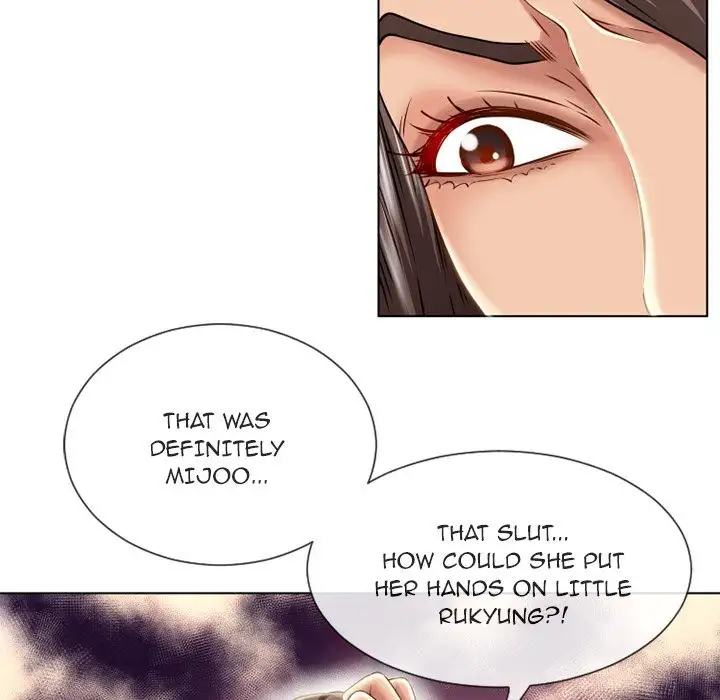 Wet Women Chapter 44 - HolyManga.Net