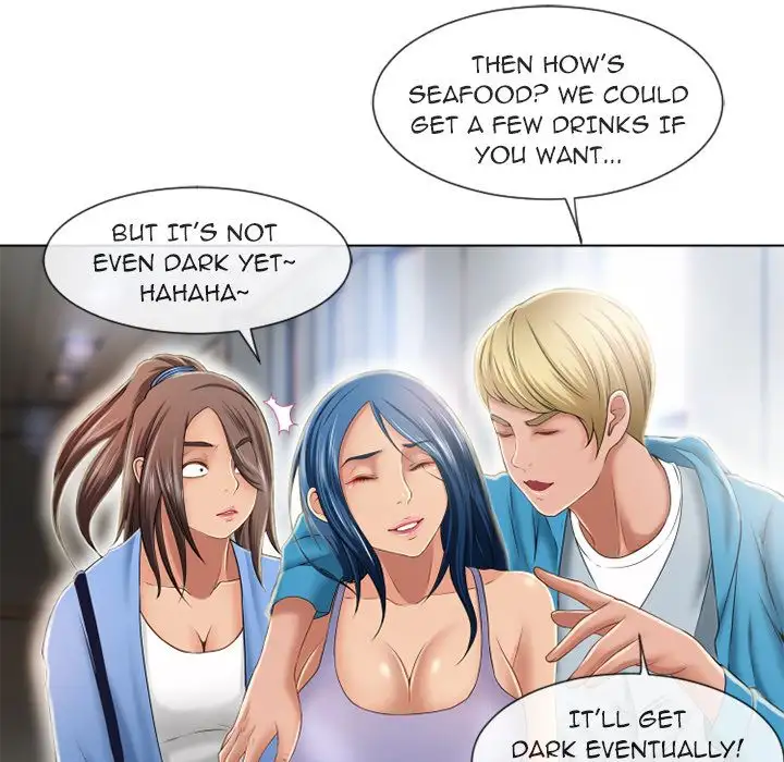 Wet Women Chapter 44 - HolyManga.Net