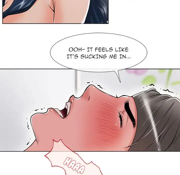 Wet Women Chapter 44 - HolyManga.Net