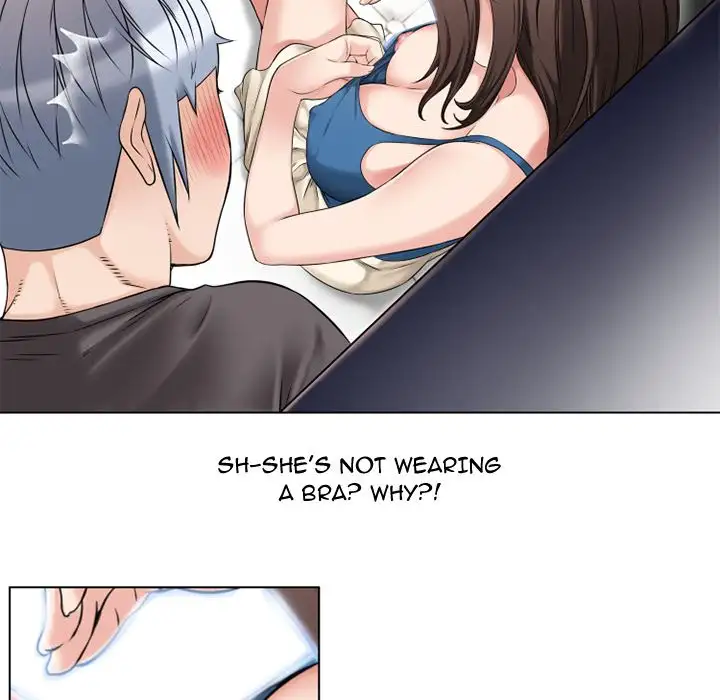 Wet Women Chapter 44 - HolyManga.Net