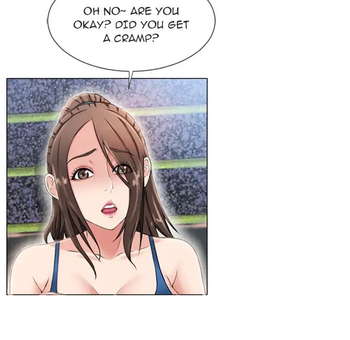 Wet Women Chapter 45 - HolyManga.Net