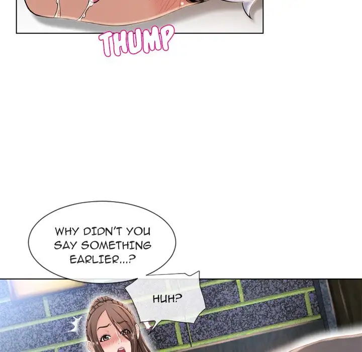 Wet Women Chapter 45 - HolyManga.Net