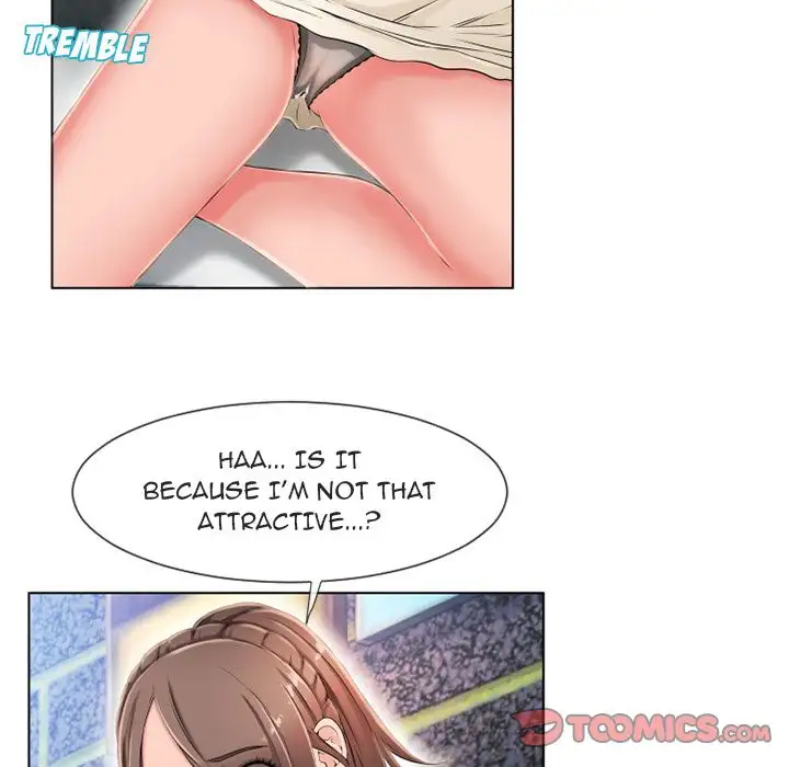 Wet Women Chapter 45 - HolyManga.Net