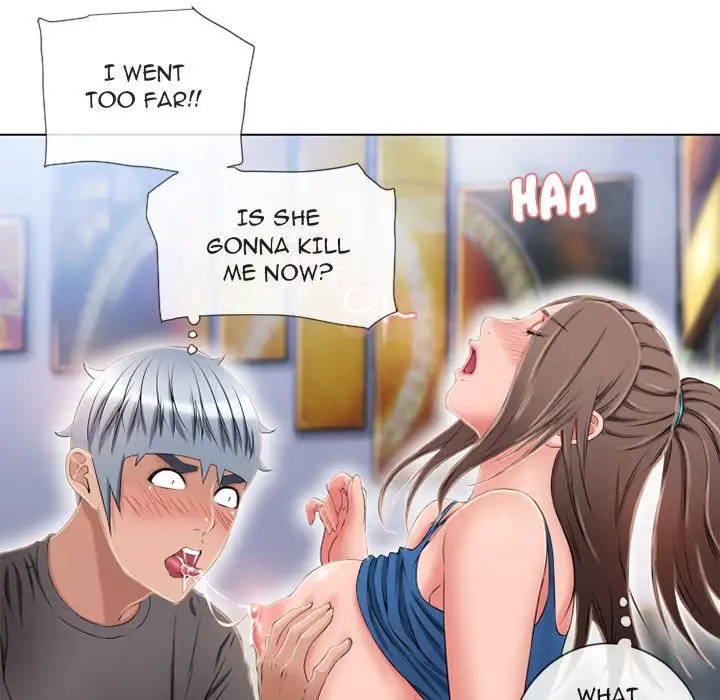 Wet Women Chapter 45 - HolyManga.Net