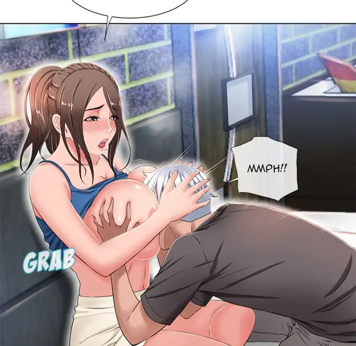 Wet Women Chapter 45 - HolyManga.Net