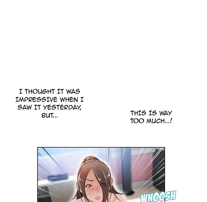 Wet Women Chapter 45 - HolyManga.Net