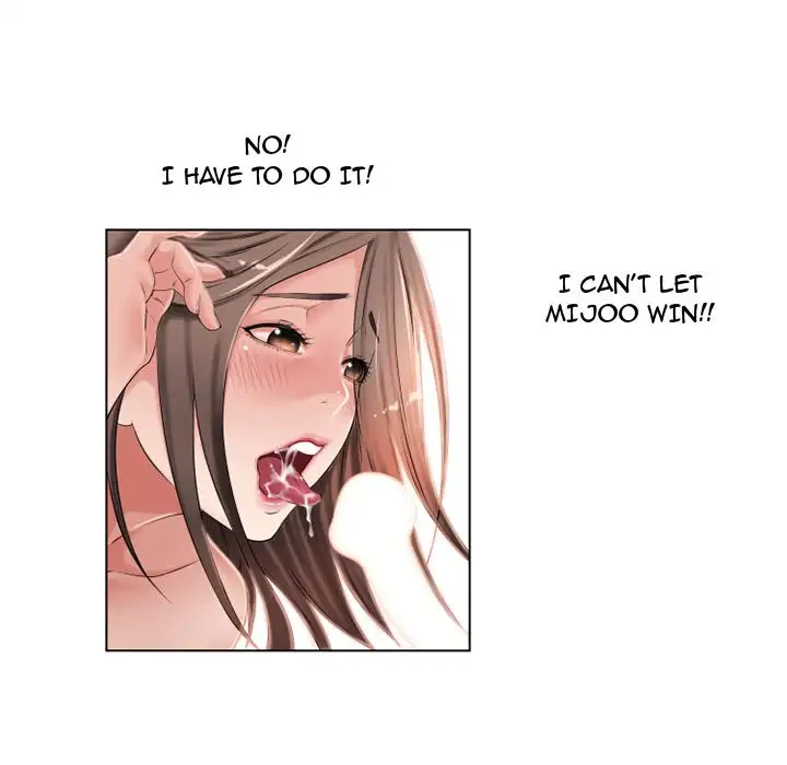 Wet Women Chapter 45 - HolyManga.Net