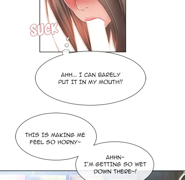 Wet Women Chapter 45 - HolyManga.Net