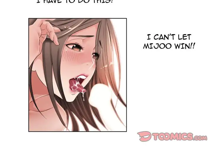 Wet Women Chapter 46 - HolyManga.Net