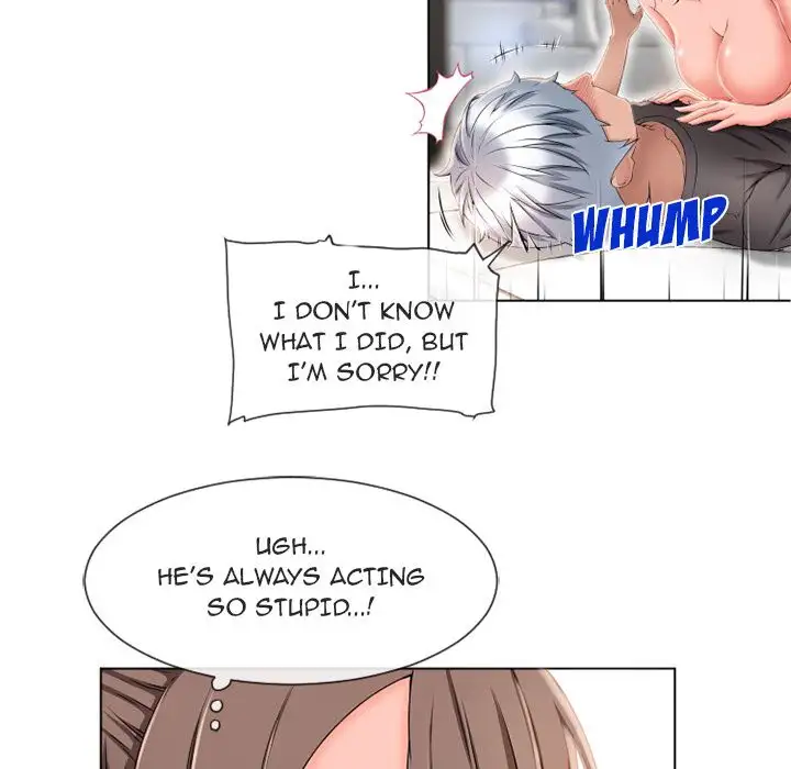 Wet Women Chapter 46 - HolyManga.Net