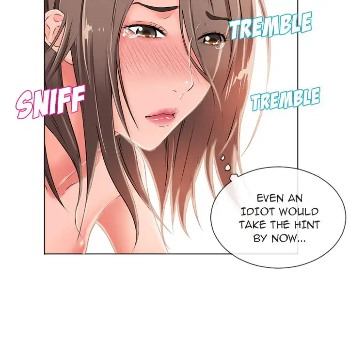 Wet Women Chapter 46 - HolyManga.Net