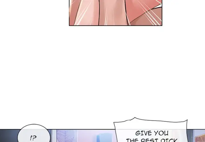 Wet Women Chapter 47 - HolyManga.Net