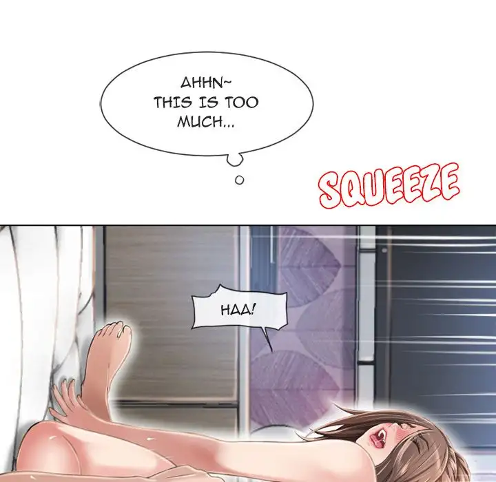 Wet Women Chapter 47 - HolyManga.Net