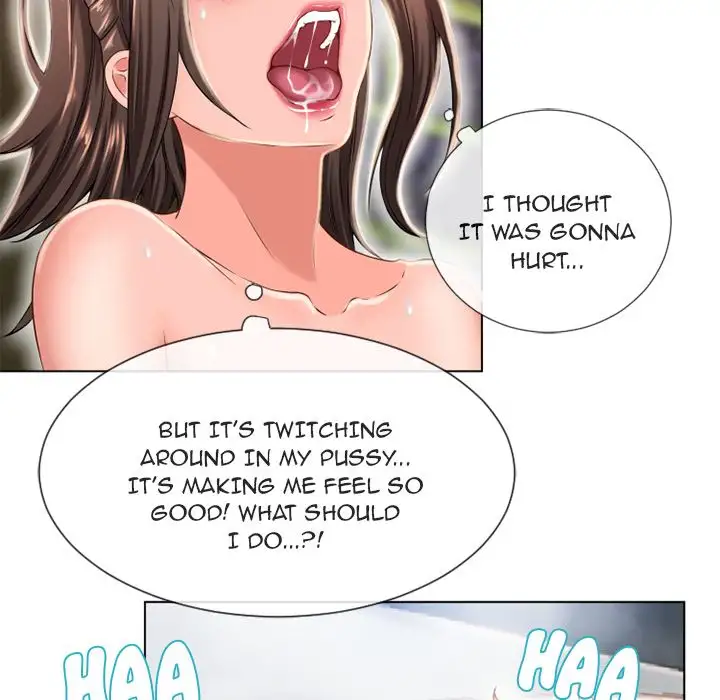 Wet Women Chapter 47 - HolyManga.Net