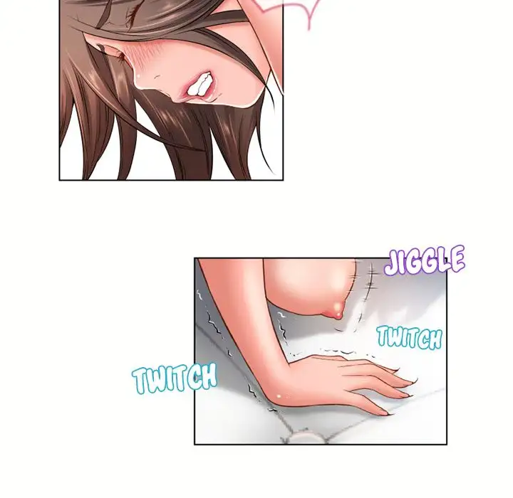 Wet Women Chapter 47 - HolyManga.Net