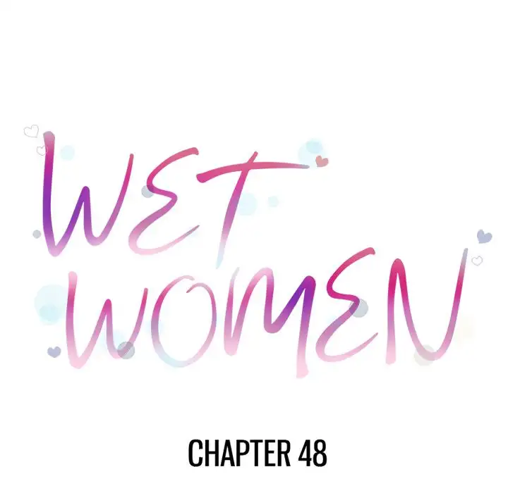 Wet Women Chapter 48 - HolyManga.Net