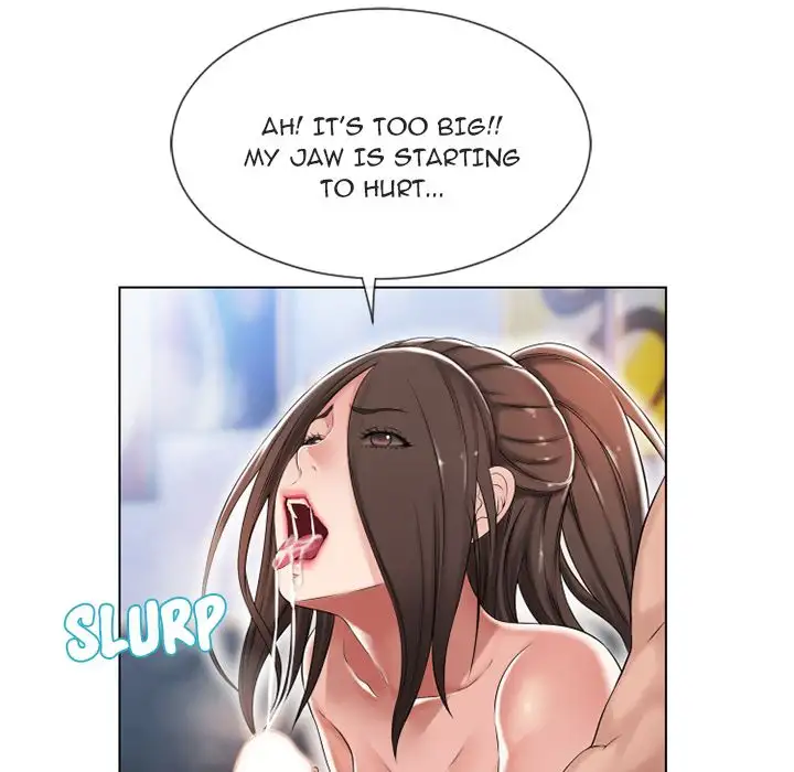 Wet Women Chapter 48 - HolyManga.Net