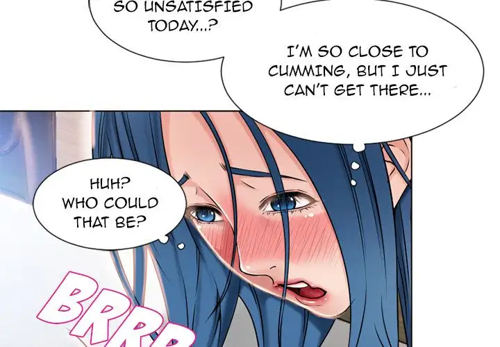 Wet Women Chapter 49 - HolyManga.Net