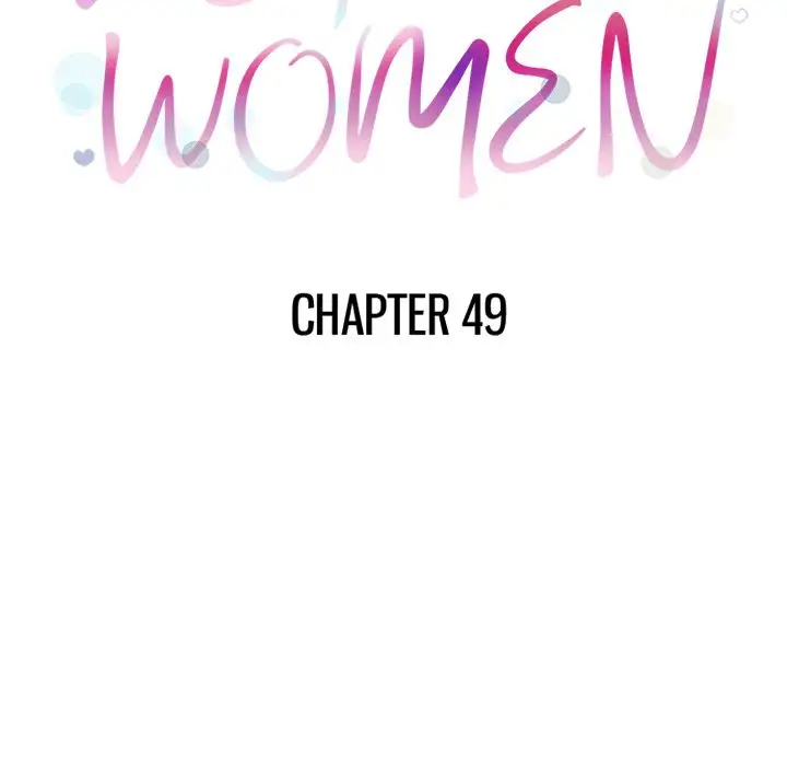 Wet Women Chapter 49 - HolyManga.Net