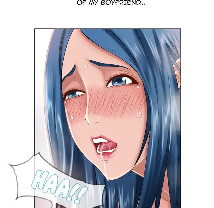 Wet Women Chapter 49 - HolyManga.Net