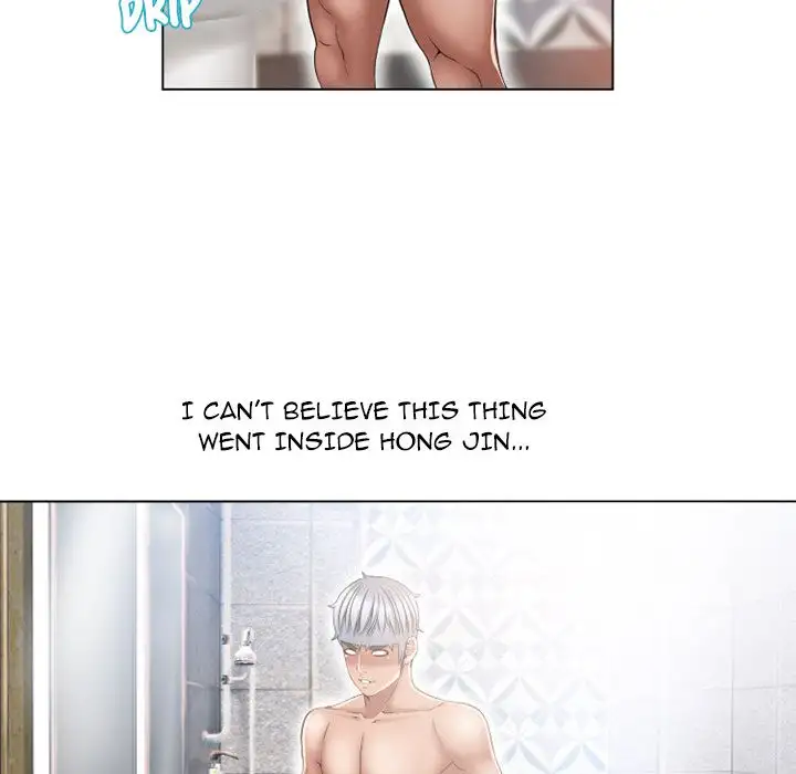 Wet Women Chapter 49 - HolyManga.Net