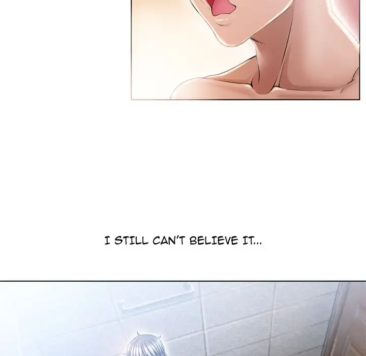 Wet Women Chapter 49 - HolyManga.Net