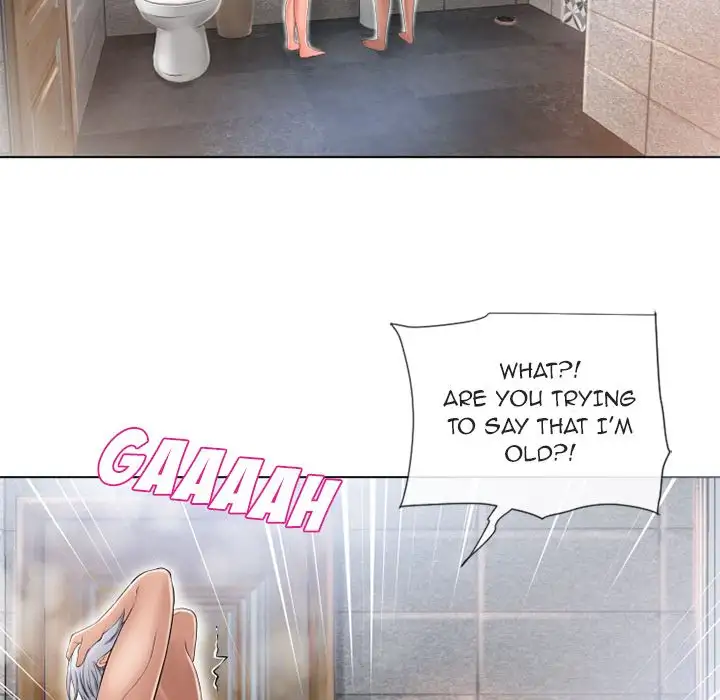 Wet Women Chapter 49 - HolyManga.Net